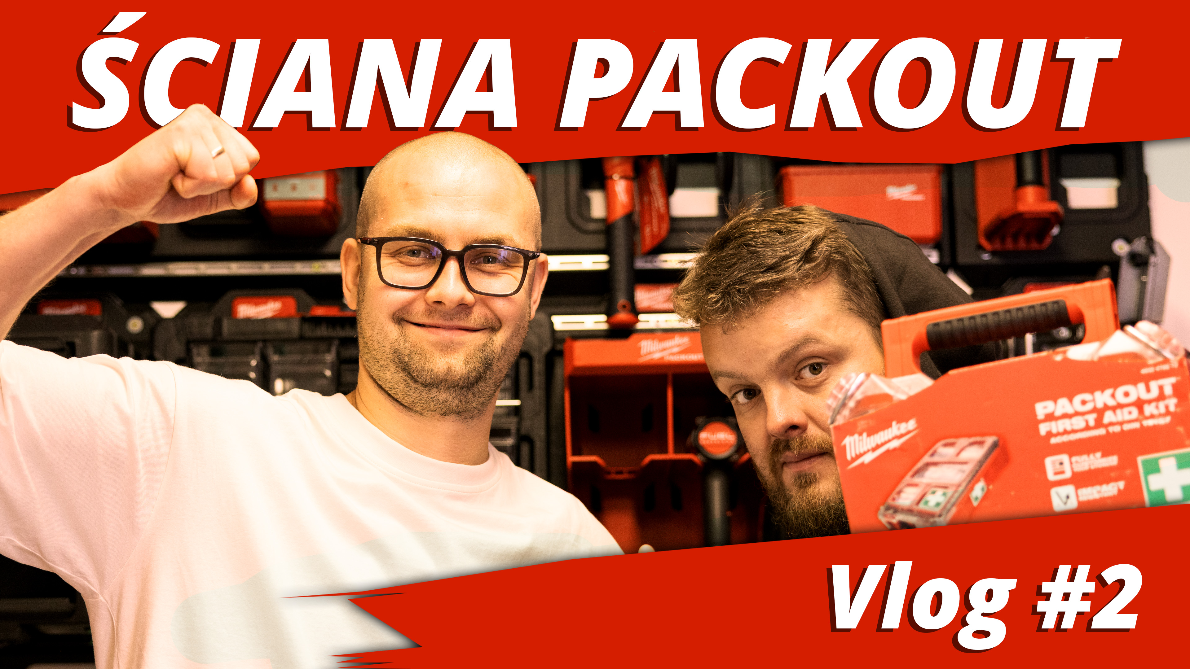 Rewolucja w sklepie! Zostaliśmy… zPackoutowani!